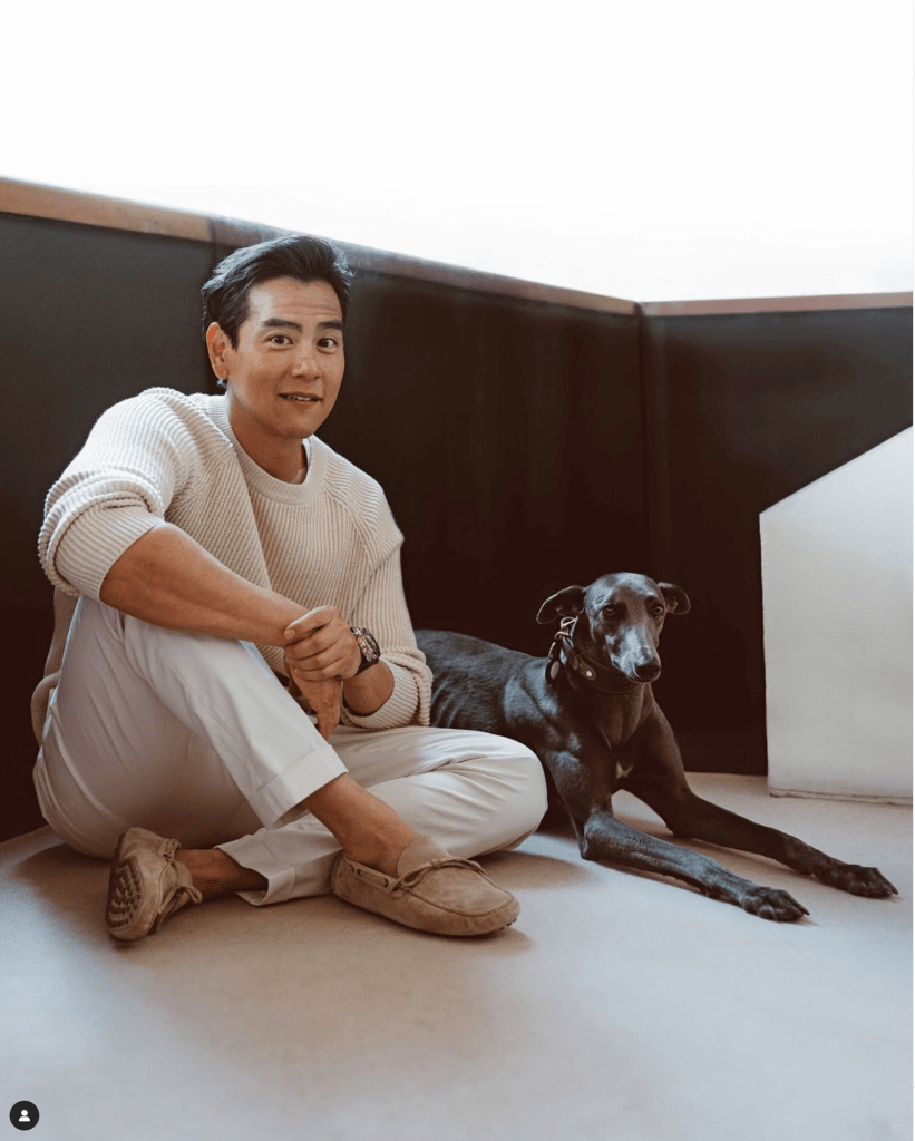 《狗陣》